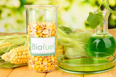 Throcking biofuel availability