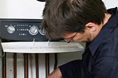 boiler repair Throcking