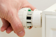 Throcking central heating repair costs