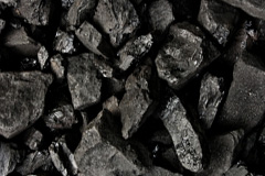 Throcking coal boiler costs