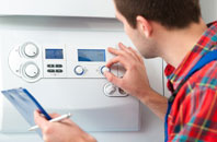 free commercial Throcking boiler quotes