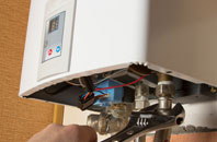 free Throcking boiler install quotes