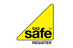 gas safe companies Throcking